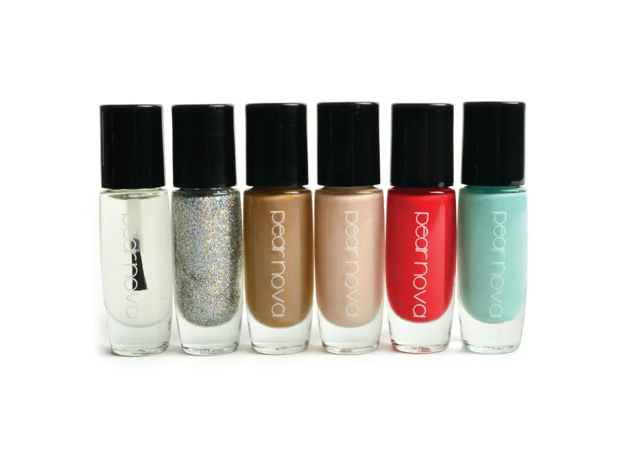 Lacquer