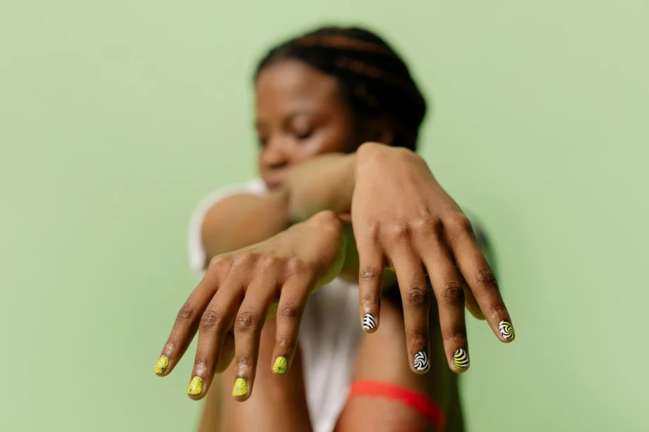 Kid's Manicure Services Are Part of Back to School Prep