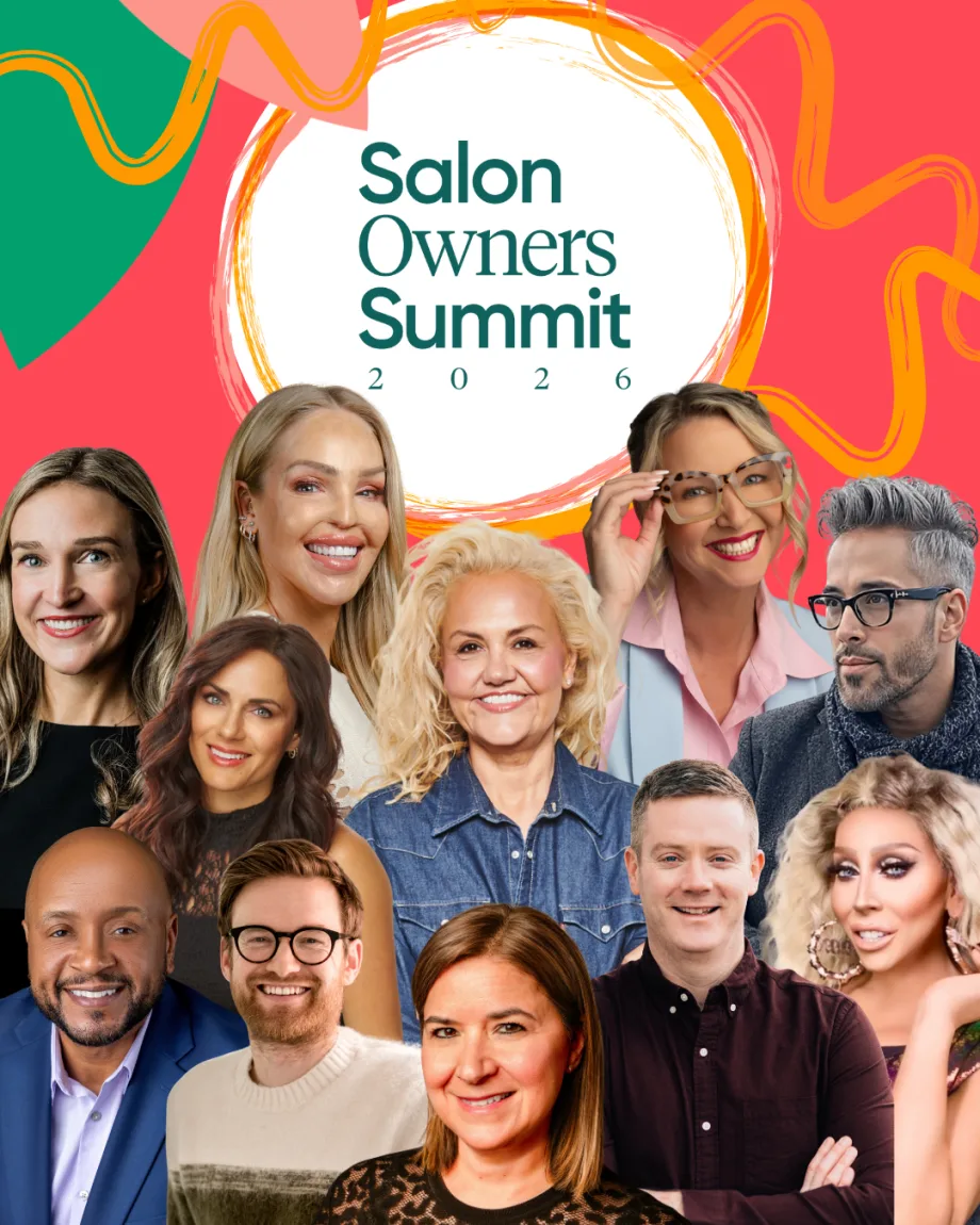 Phorest Unveils Lineup and Teases a Suite of Strategic AI Features for Sold Out Salon Owners Summit 2026