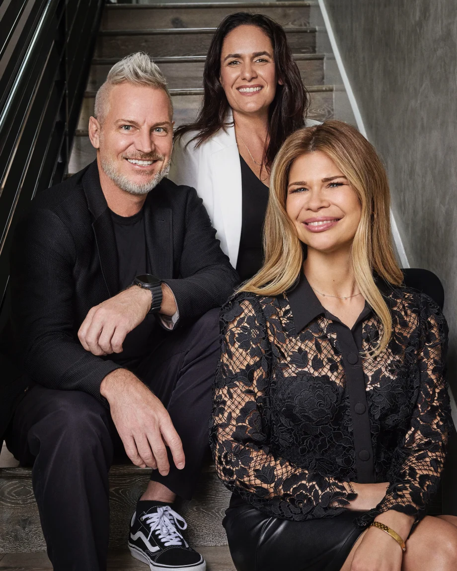 Star Touch Agency Announces Strategic Partnership with Celebrity Nail Artists Tom Bachik and Julie Kandalec