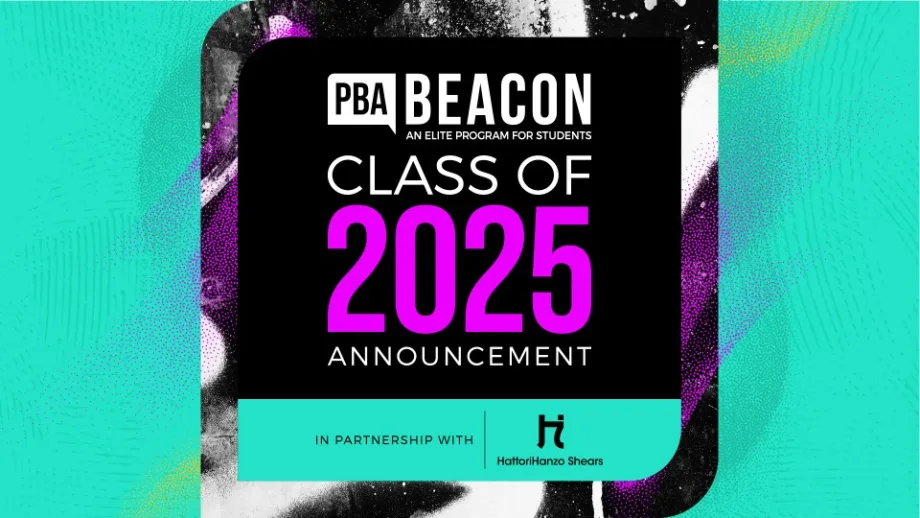 Nearly 200 Cosmetology Students Named to Beacon Class 2025