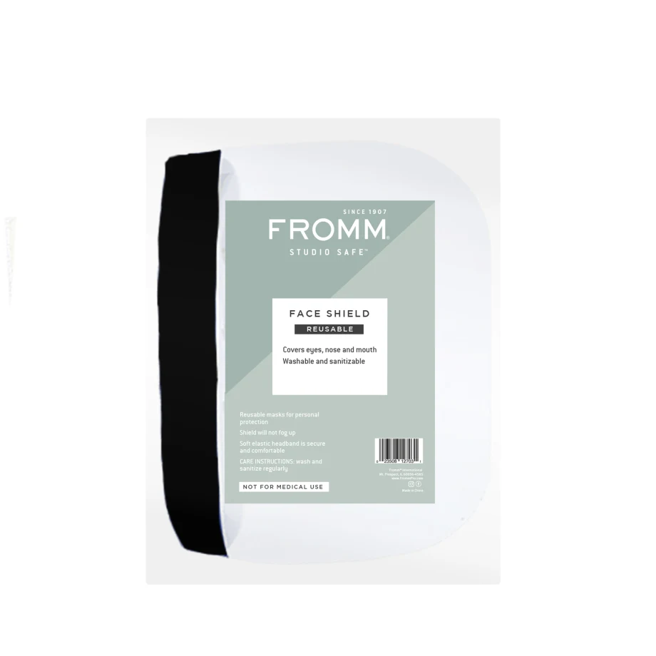 Reopen Product Roundup: PPE, Partitions, and More