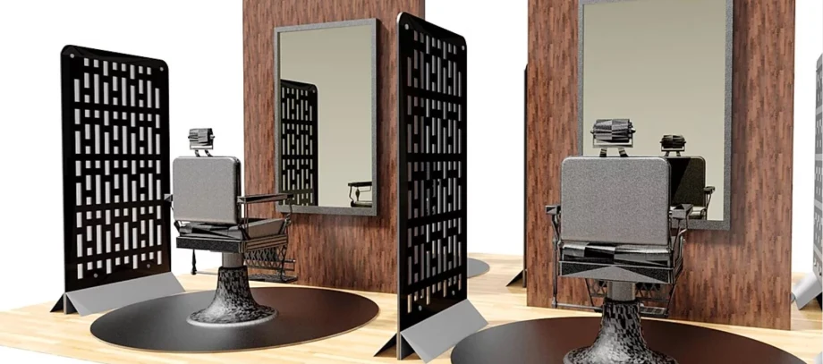 Reopen Product Roundup: PPE, Partitions, and More
