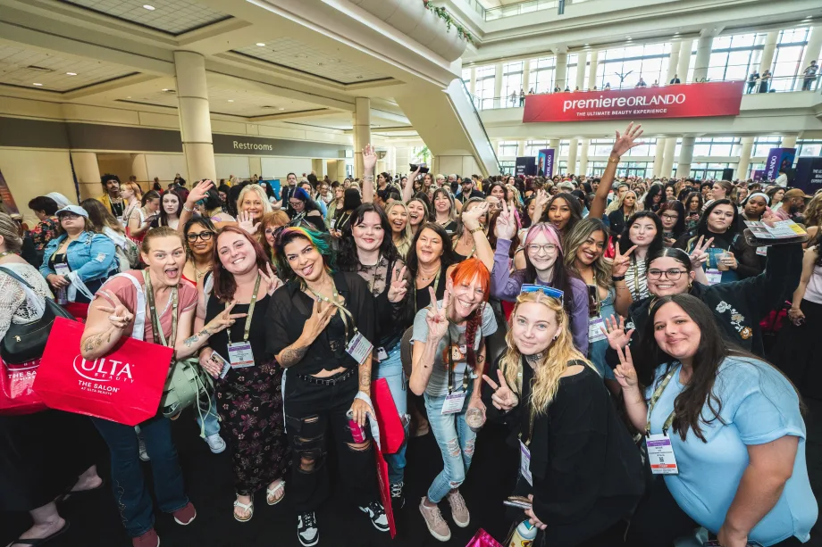 Premiere Orlando 2026 Sets New Benchmark for Beauty Education and Engagement
