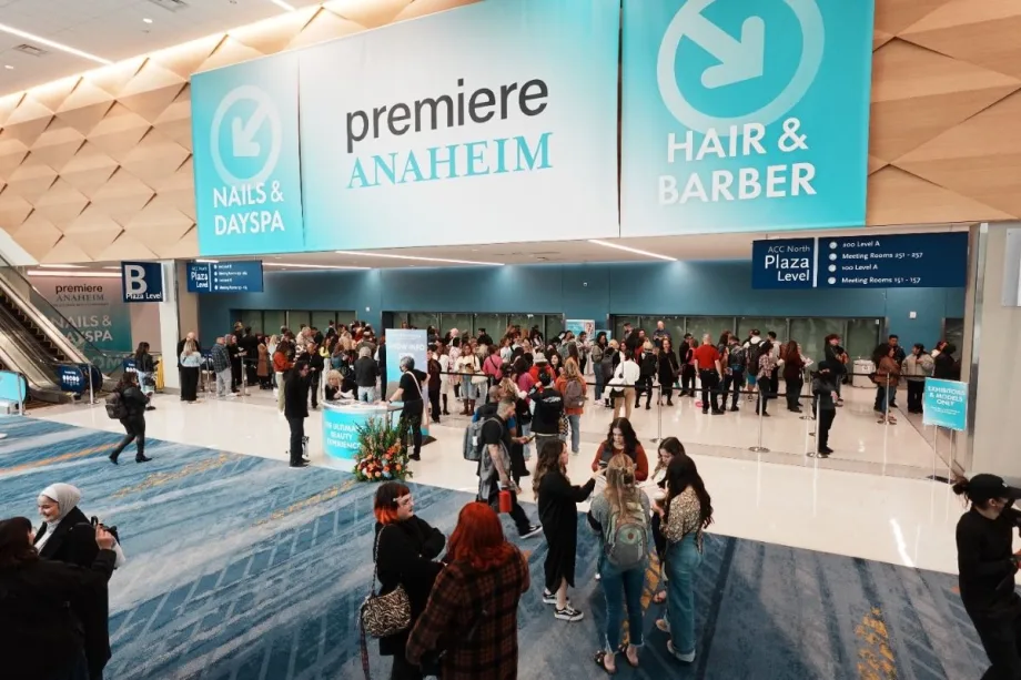 Premiere Anaheim Beauty Show 2024: A Vibrant Convergence of Beauty Innovation