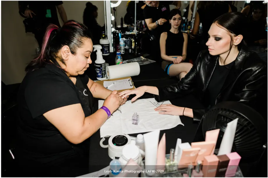 Prevention Disinfectants Named Official Disinfectant at LA Fashion Week