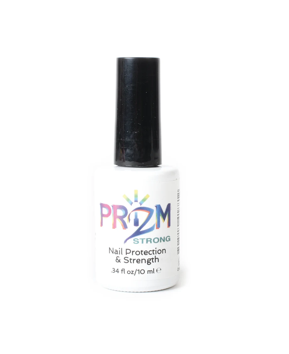 Nail Protection and Strength