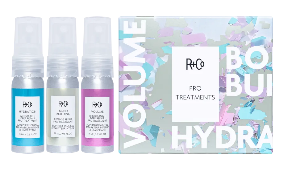 'Tis the Season for Salon Innovations and Stocking Stuffers