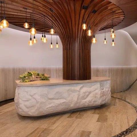 A Spa Service for Those Who Need to Catch Some Zzzzzs