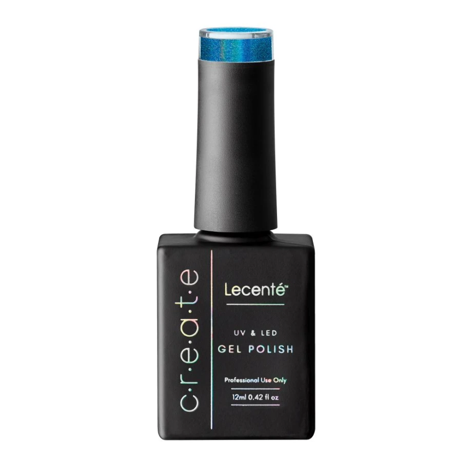 Lecenté Introduces Gel-Polish System and Autumn Nail Art Collection