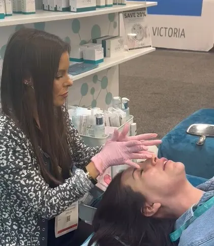 Brighten, Lighten and Tighten with Renew Dermal Solution
