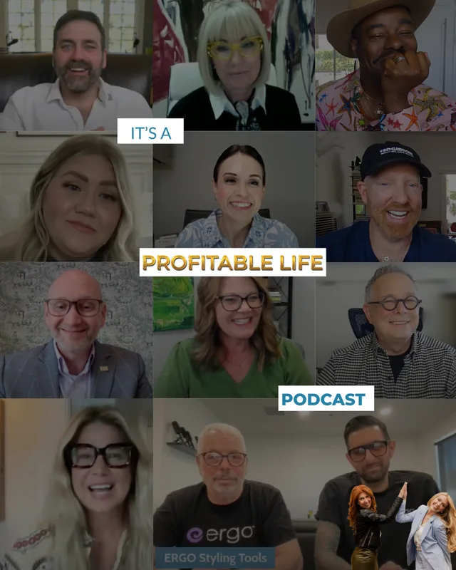 Ronit Enos Launches Podcast to Redefine Success for Entrepreneurs