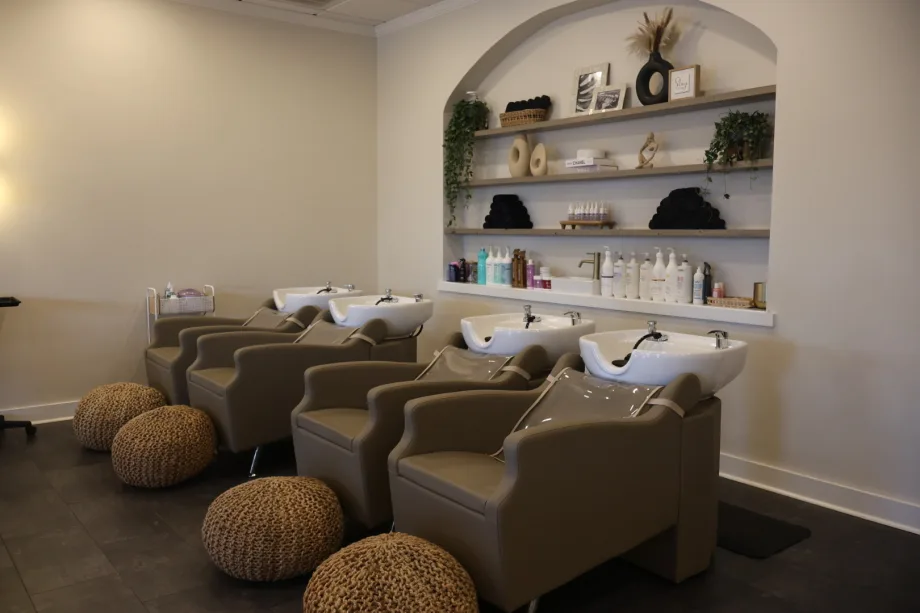 Announcing the 2025 SALONS OF THE YEAR