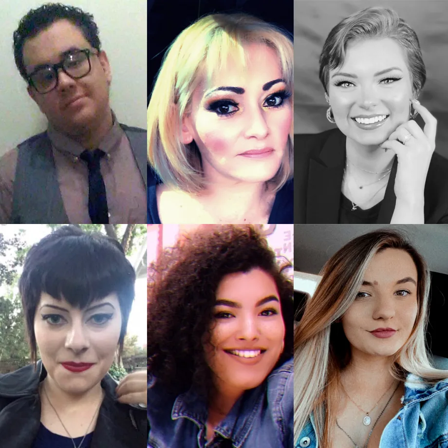 Rosy Announces Scholarship Winners for Second Quarter 2021