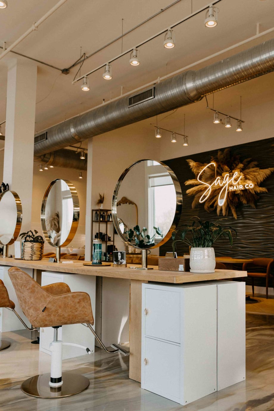 Announcing the 2025 SALONS OF THE YEAR