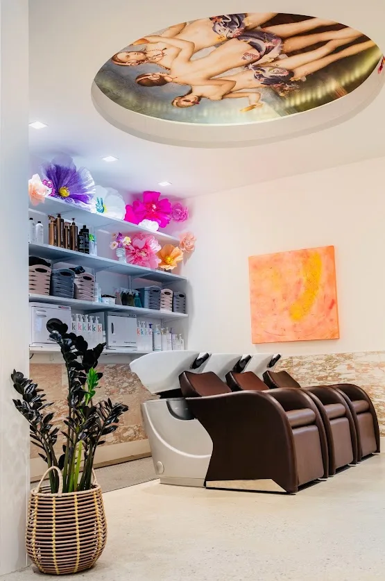 Announcing the 2025 SALONS OF THE YEAR