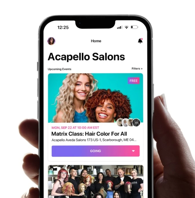 An App to Keep Your Team Organized and Communicating Harmoniously