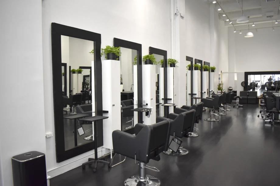 Ouidad Unveils New Flagship Salon in NYC