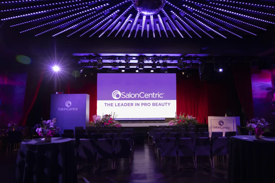 SalonCentric Partner Event Series: Power Your Potential