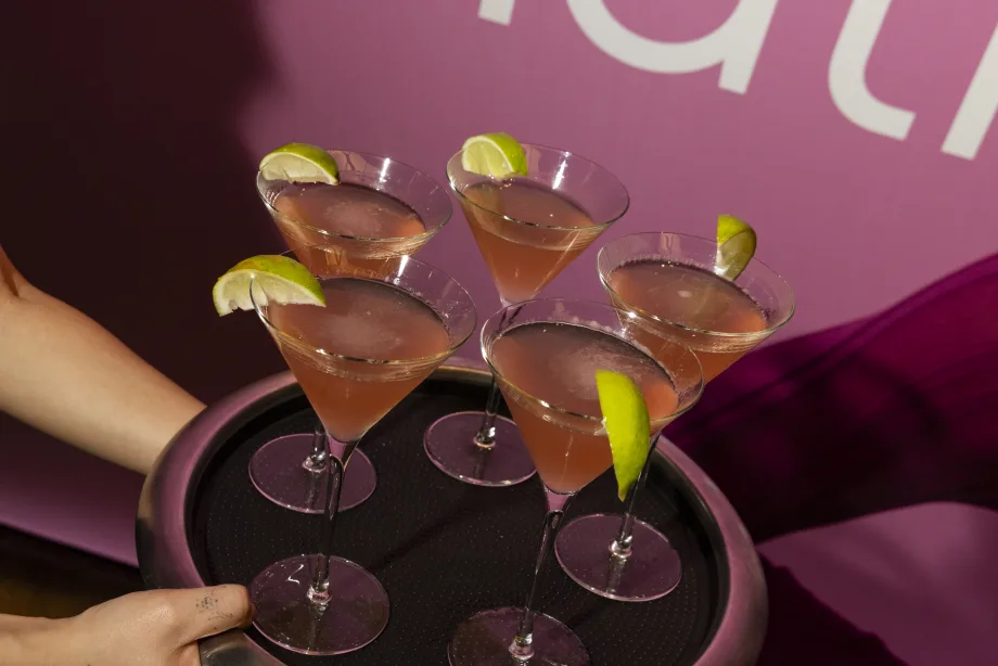 SalonCentric Partner Event Series: Power Your Potential