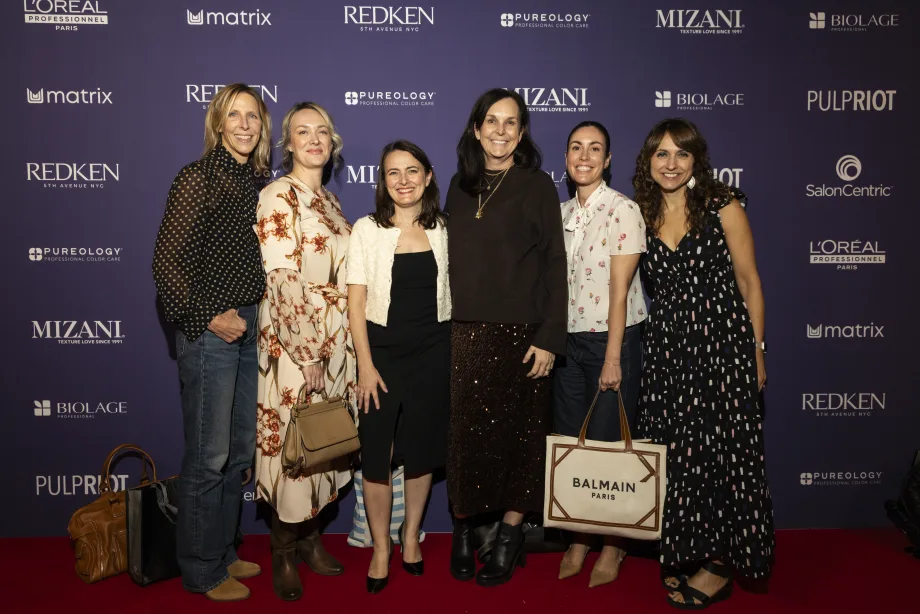 SalonCentric Partner Event Series: Power Your Potential