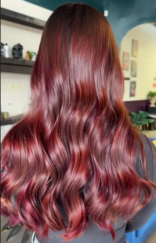 Precision Meets Beauty with Paul Mitchell The Color