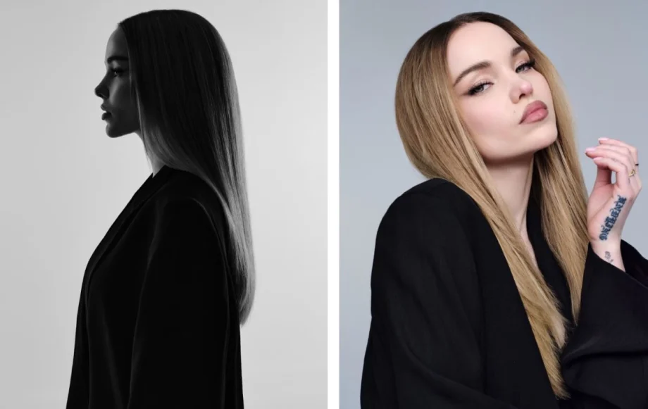  Schwarzkopf Announces Dove Cameron as New Global Brand Ambassador