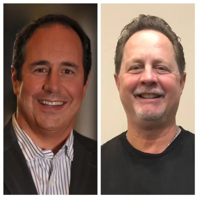 New Distribution Company, Win Beauty Solutions, Taps Scott Missad as CEO, Acquires Life of Riley Salon Supply