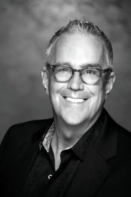 ICA Welcomes Scott Buchanan as Next President