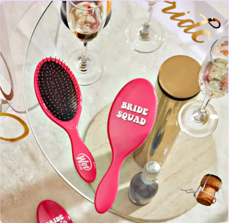 Wet Brush Your Way: 5 Tips for Maximizing the Lifespan of Your Brushes