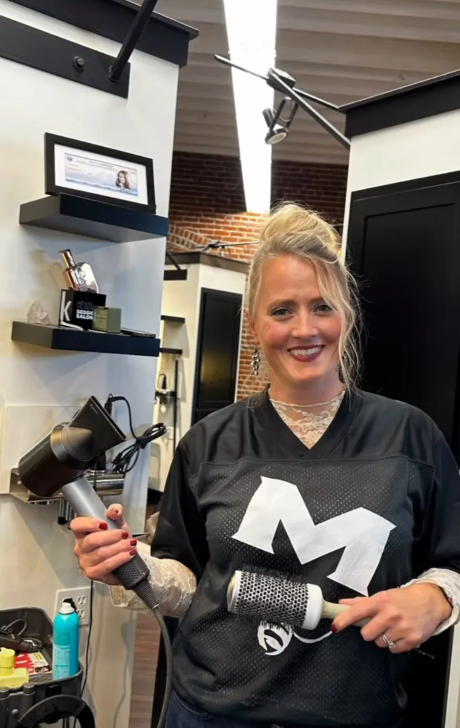 How a Shared Vision Elevates the Culture at Misbehaven Salon and Spa