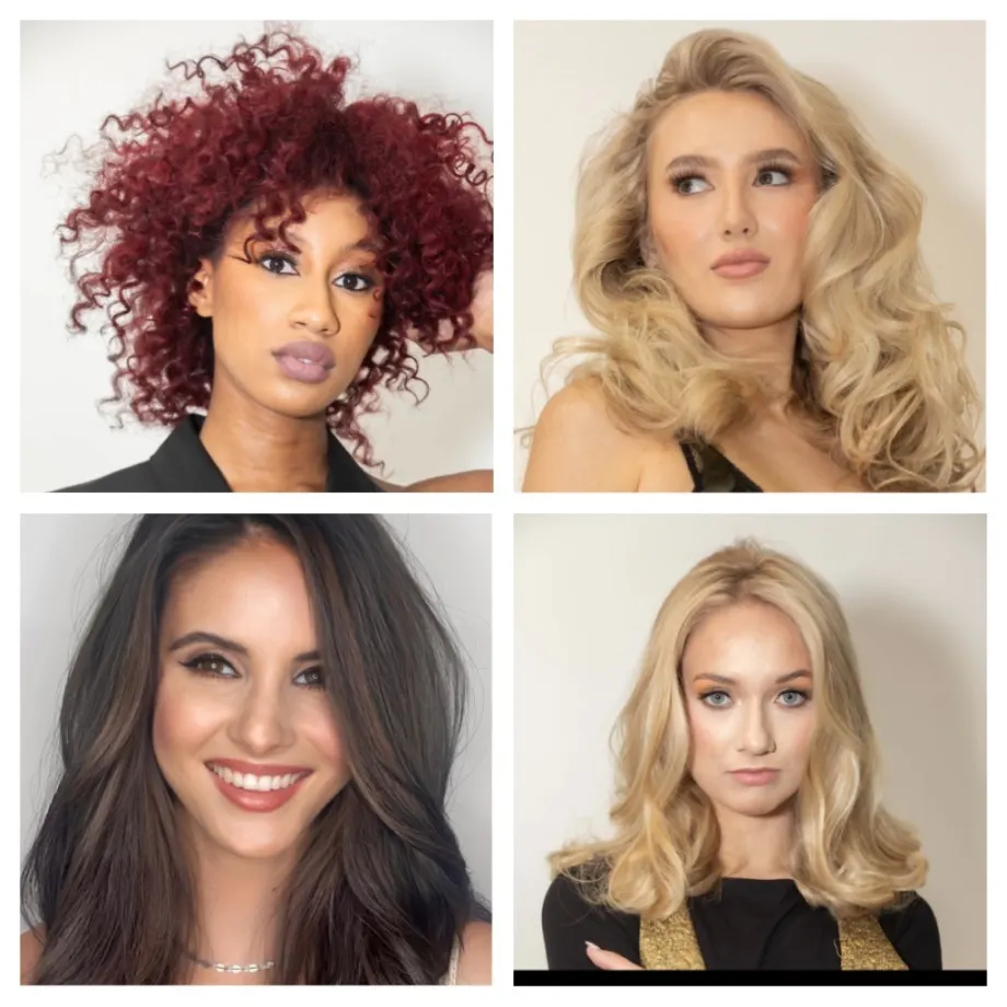 Predicting the 2025 Hair Color Palette and Must-Have Shades