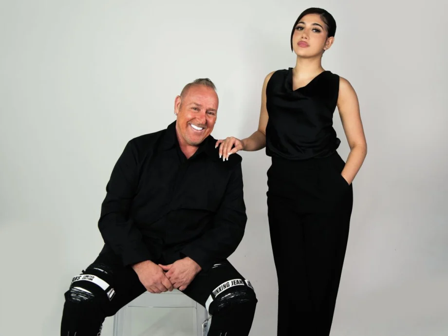 Celebrity Stylist William Whatley Returns to Scruples Hair