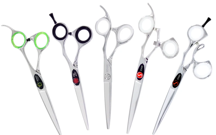 Your First Shears