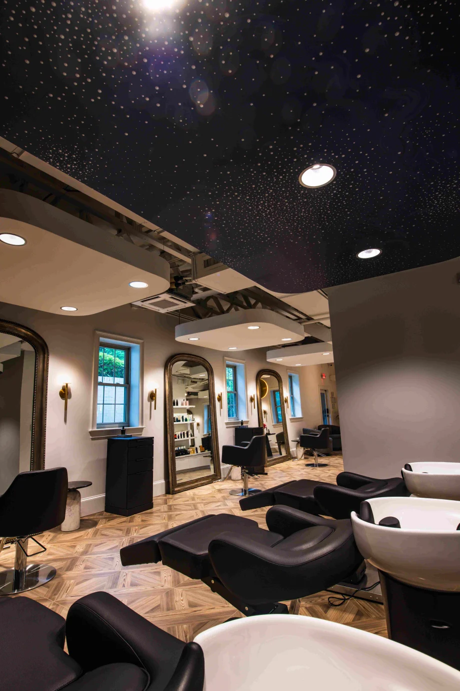 The Charming Jewel Box