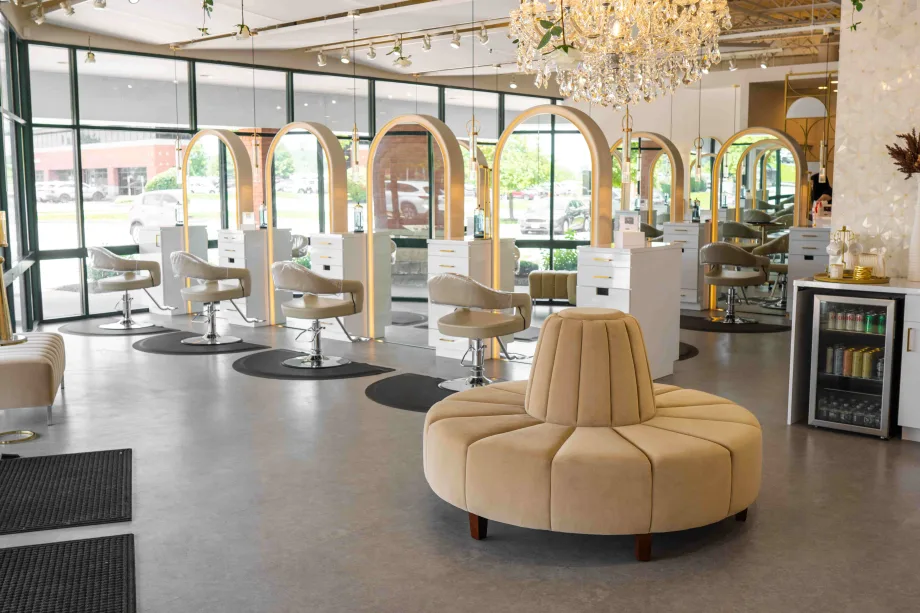 Announcing the 2025 SALONS OF THE YEAR