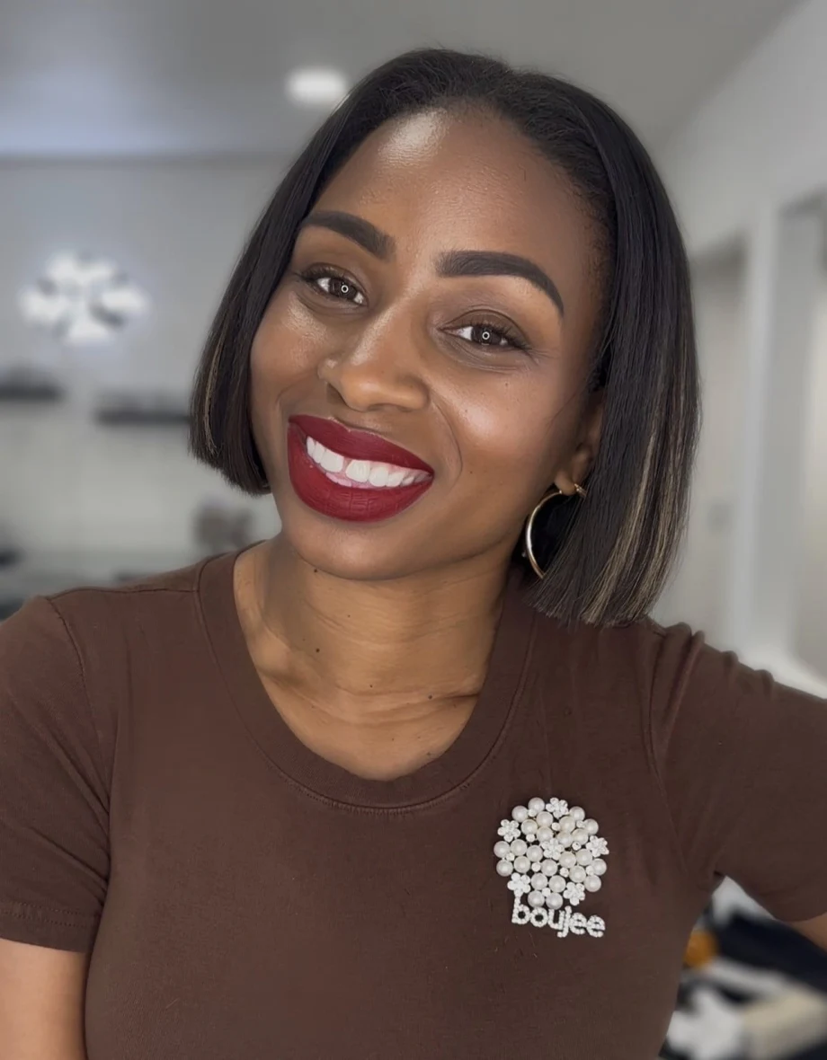 Something Special: Shonda Harvey-Gayle - Taking the Leap