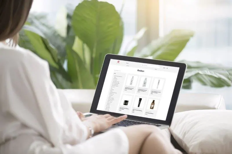SalonInteractive Welcomes SalonCentric to its eCommerce Platform