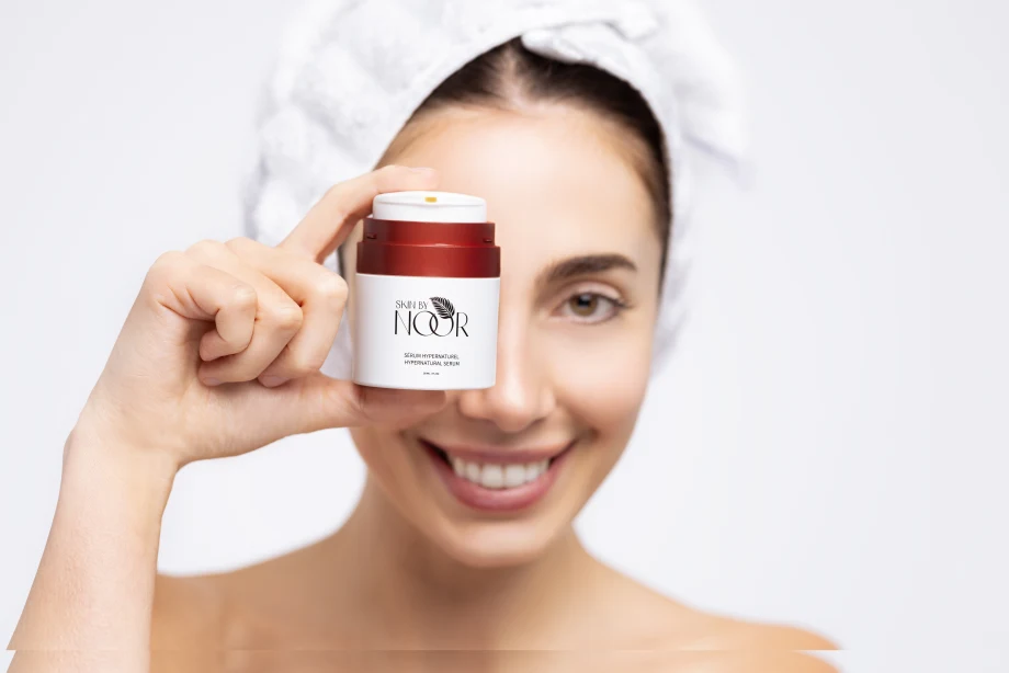 Skin by Noor: Formulated with Purpose, Rooted in Tradition