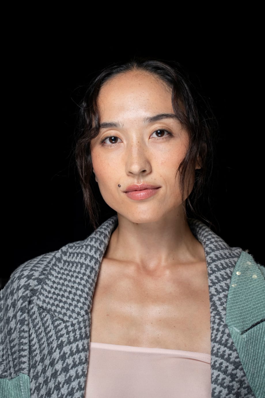 Radiant Skin Rules the NYFW Runways