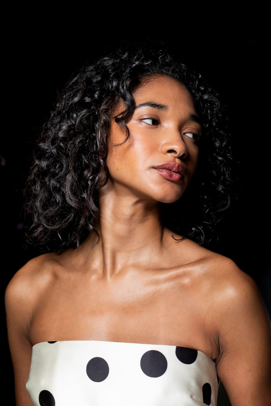 Radiant Skin Rules the NYFW Runways