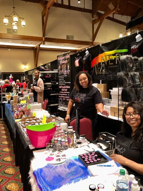 Nail Tech Event of the Smokies: Networking, Learning and All-Things Nails