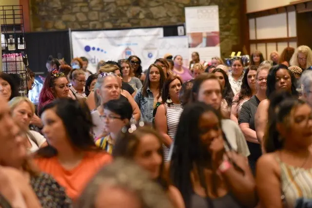 Nail Tech Event of the Smokies: Networking, Learning and All-Things Nails