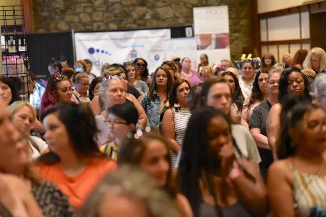Nail Tech Event of the Smokies Returns to Gatlinburg with Nails-Only Shopping, Classes and Workshops