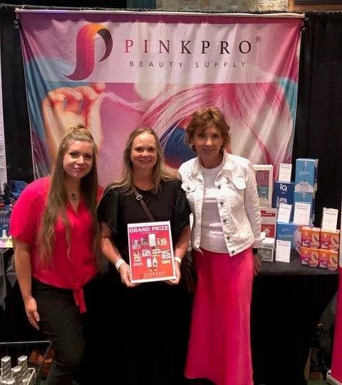 The Nail Tech Event of the Smokies Celebrated Success in Gatlinburg, TN