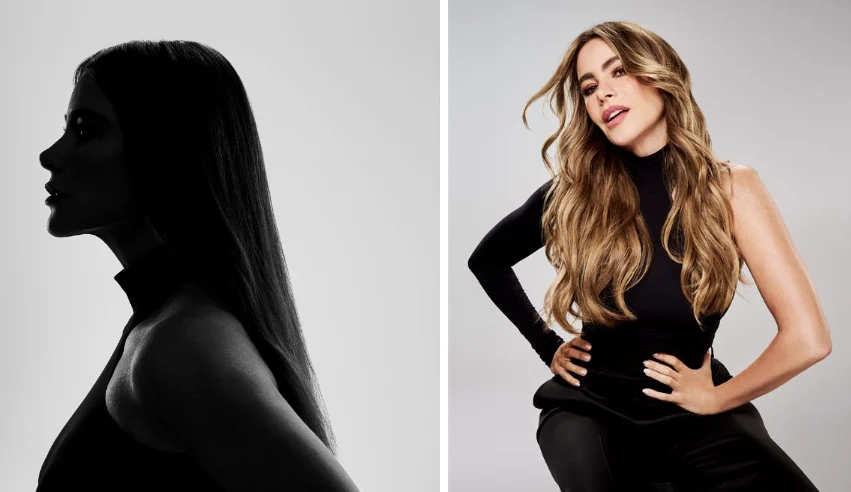 Schwarzkopf Reveals Sofia Vergara as New Brand Ambassador