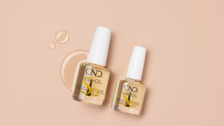 CND Reveals Revolutionary New Products—And Favorites Get a Refresh