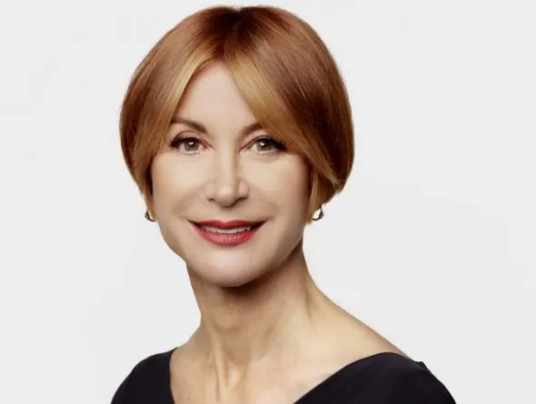 Sonya Dove Will Guide Intercoiffure America Canada as Artistic Director