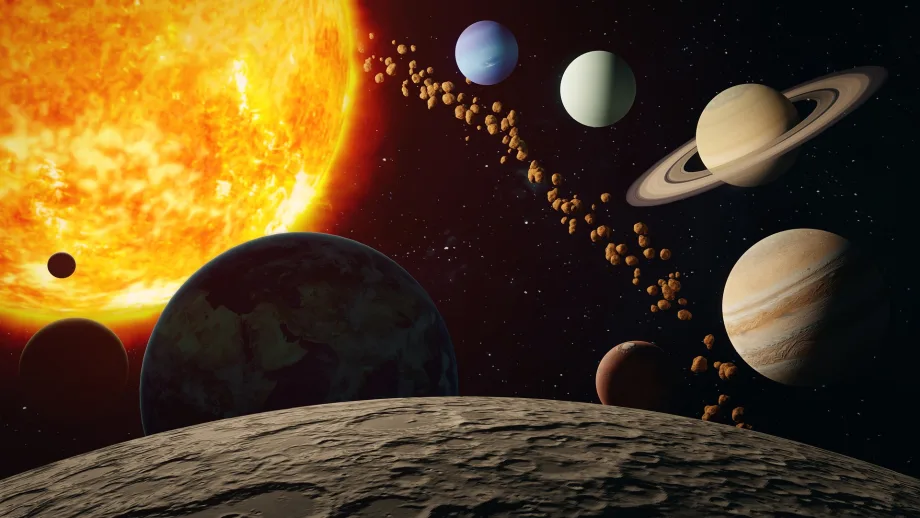 Why the First 2022 Venus+Mercury Retrograde Will Actually Be a Good Thing 