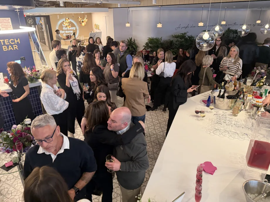 Salon Owners & Stylists Gather in NYC for SalonCentric SPARK New Partner Event